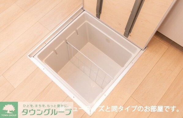 ブロッサムの物件内観写真